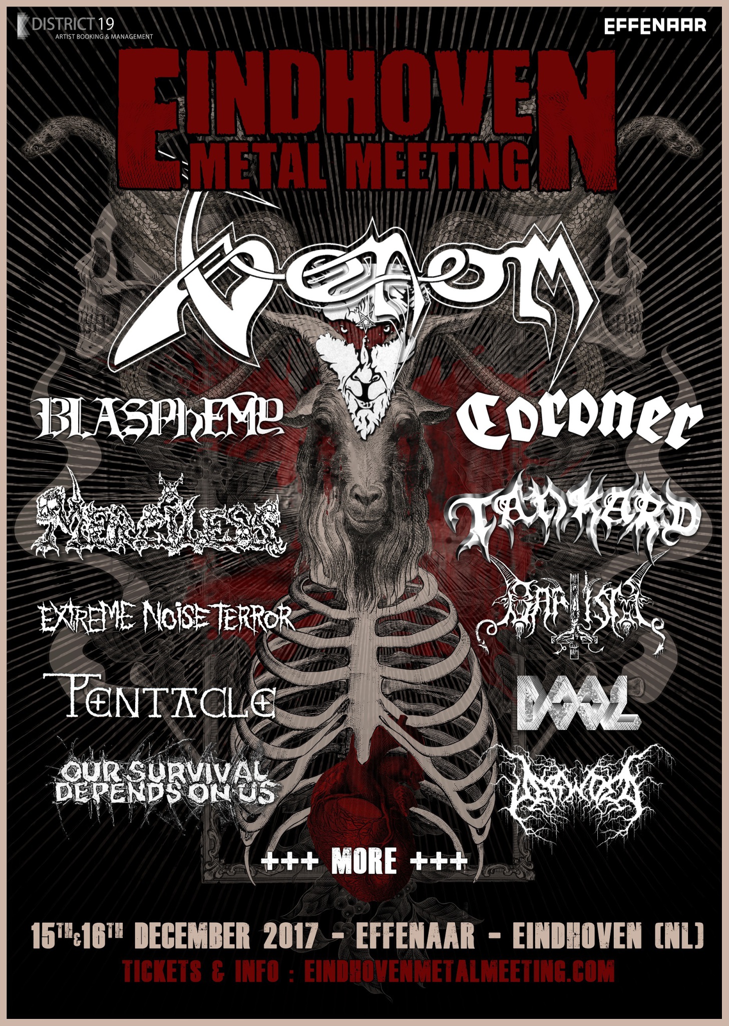 eindovenmetalmeeting2017