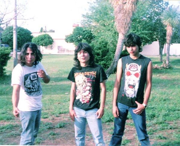 Band