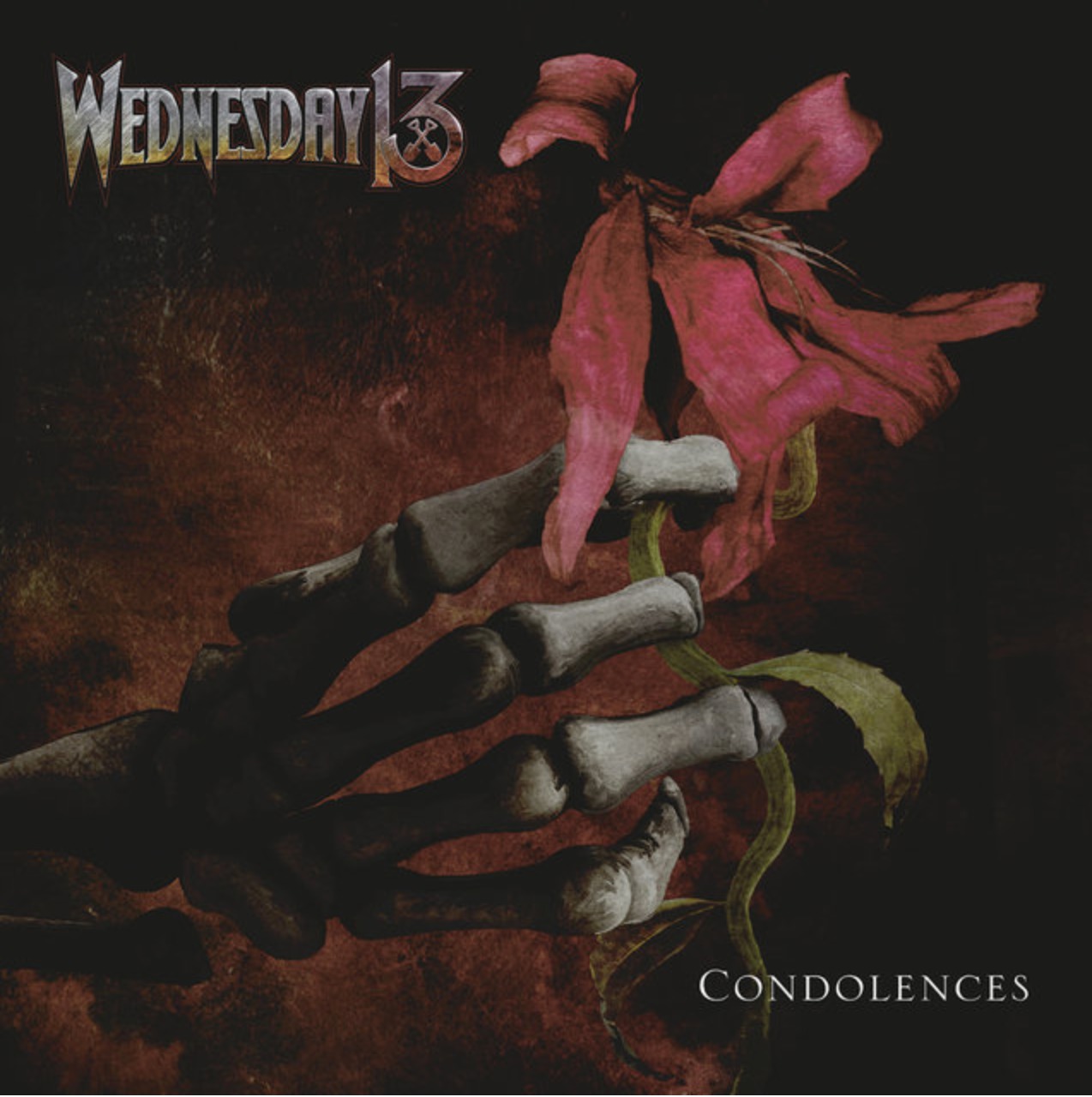 wednes album