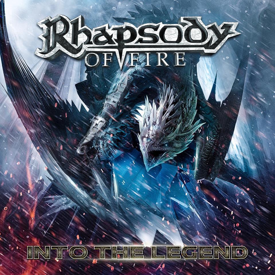 Rhapsody