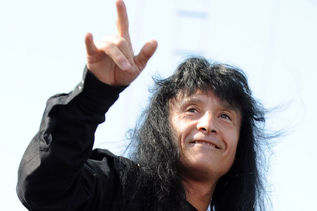joey belladonna facts