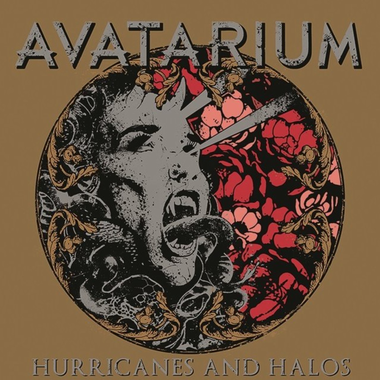 avatarium album