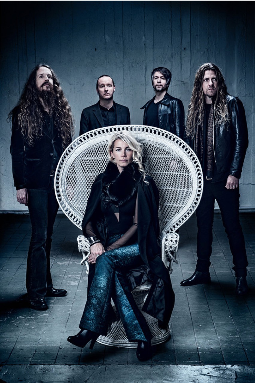 avatarium band