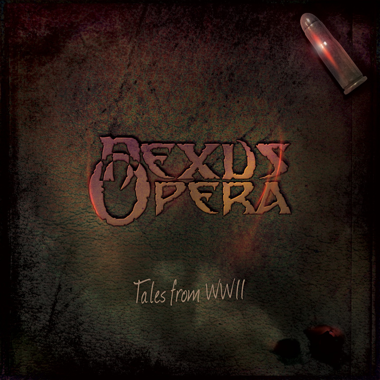 Cover Album