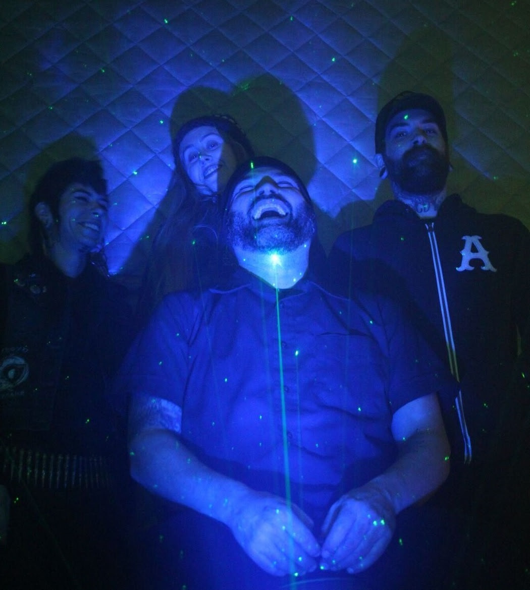 green band