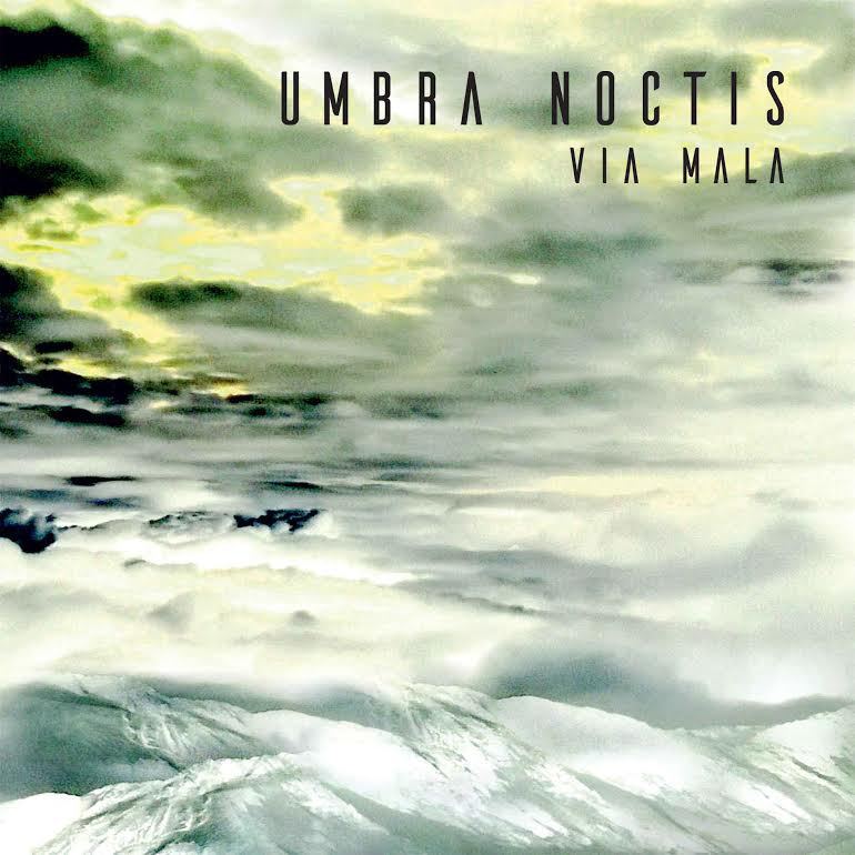 umbra noctis album