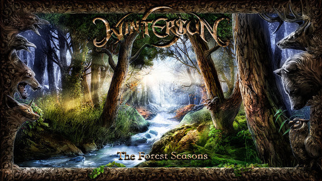 wintersun cover