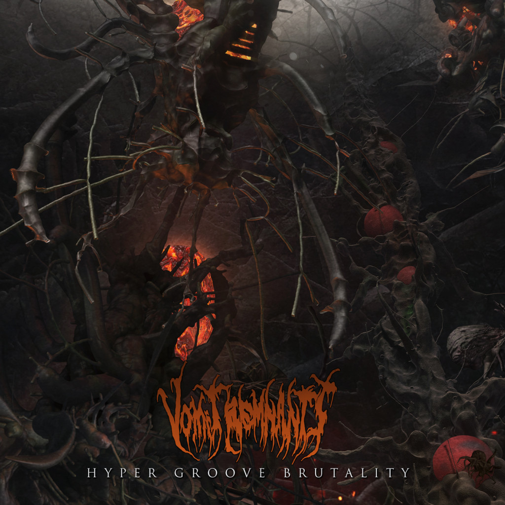 Vomit Remnants COVER 1500x1500 1024x1024