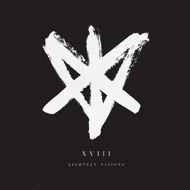 eighteenvisions xviii