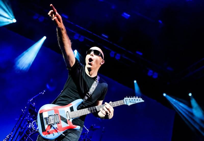 joe satriani