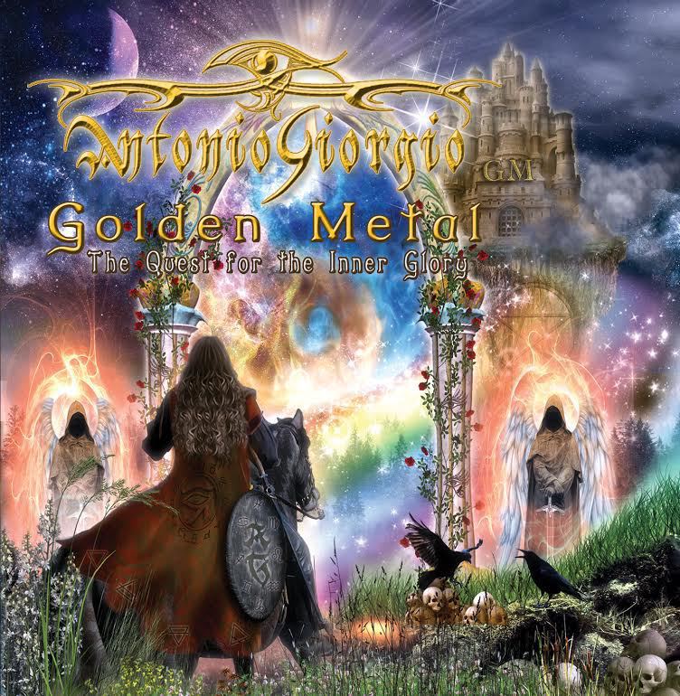 antonio album