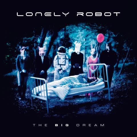 lonely album