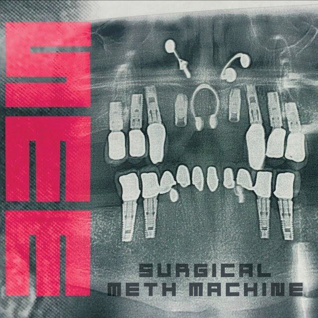 surgical album