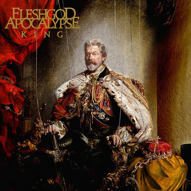 flesh album