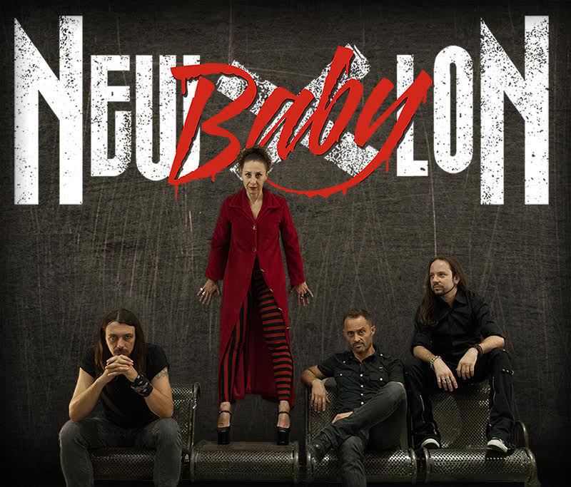 new babylon