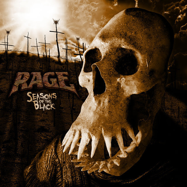 rage album