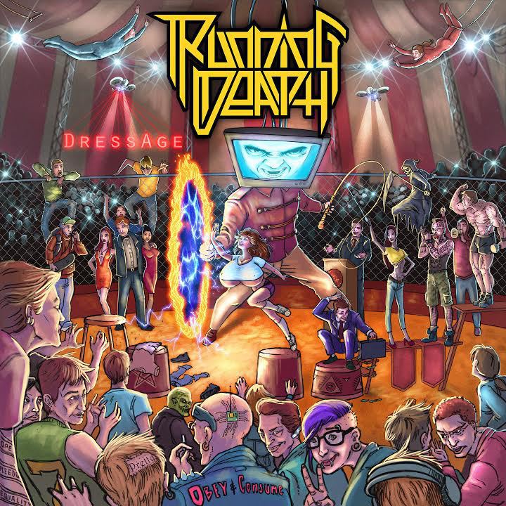 running album