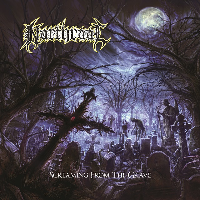 Narthraal album cover640