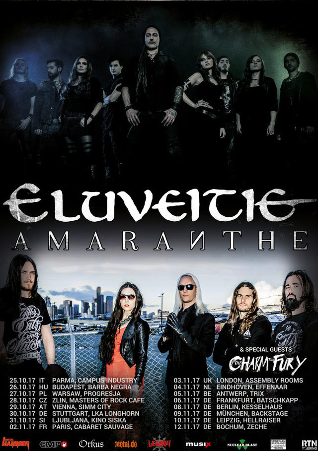 eluveitie