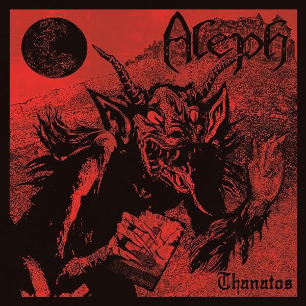 ALEPH