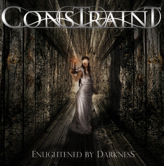 constraid band