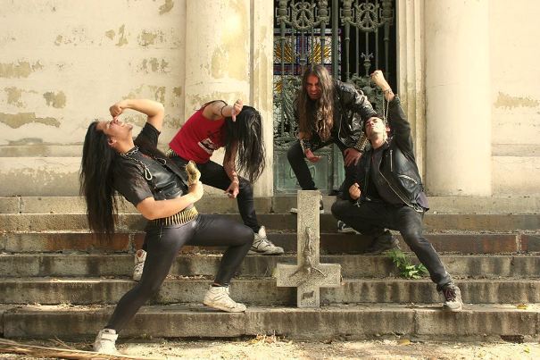 Band