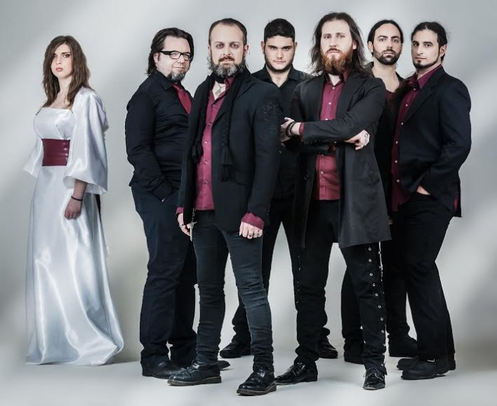 Arcana Opera band 2016 700x572