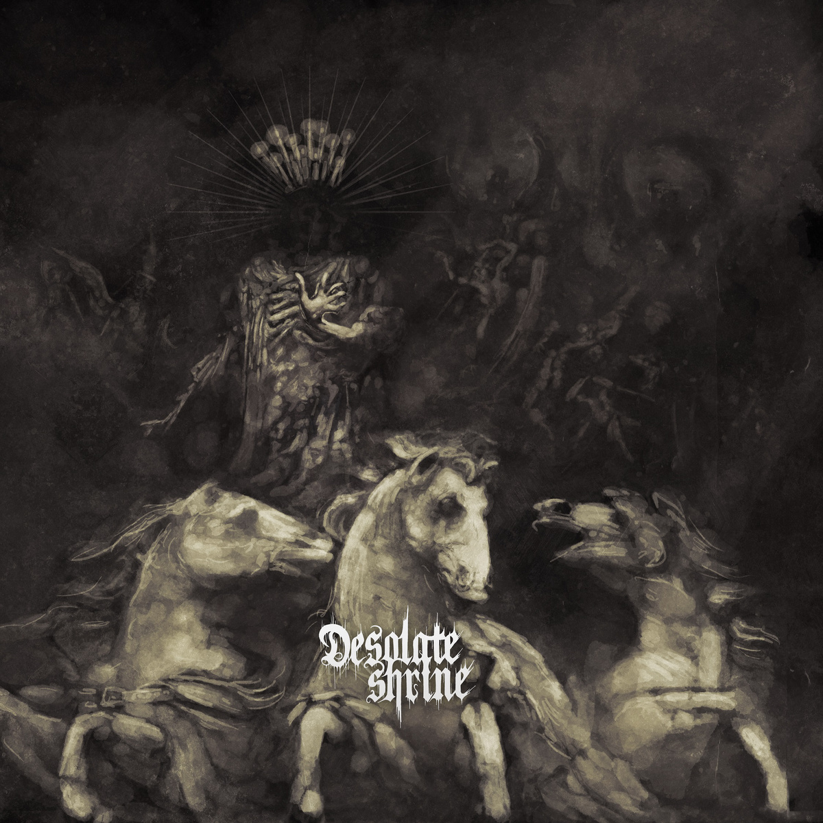 Desolate