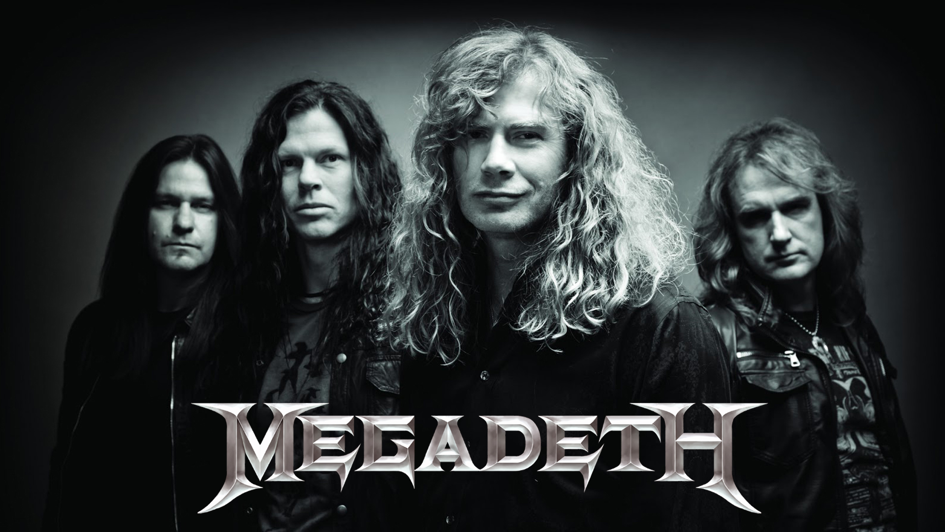 megadeth shawn drover and chris broderick quit