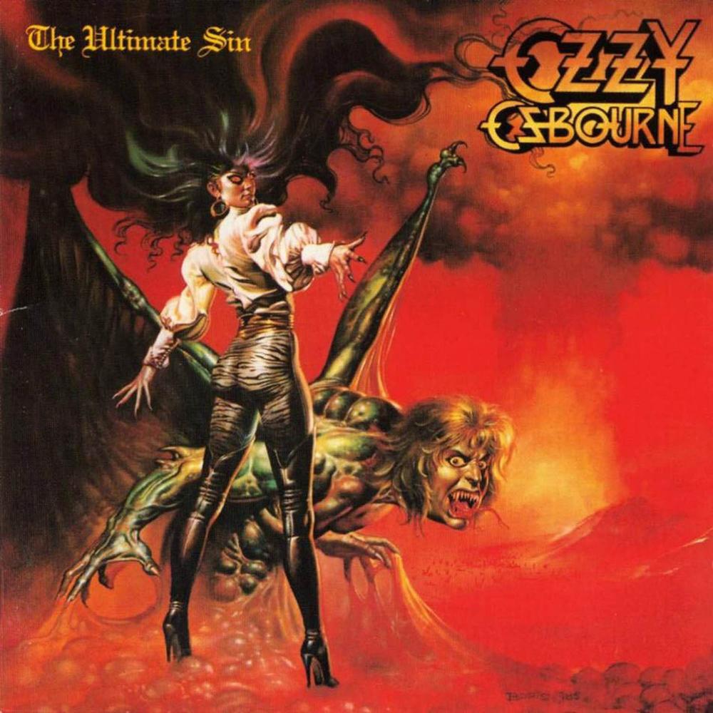 Ozzy