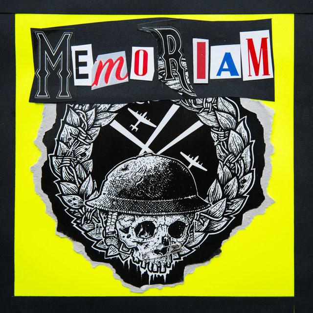 memoriam ep