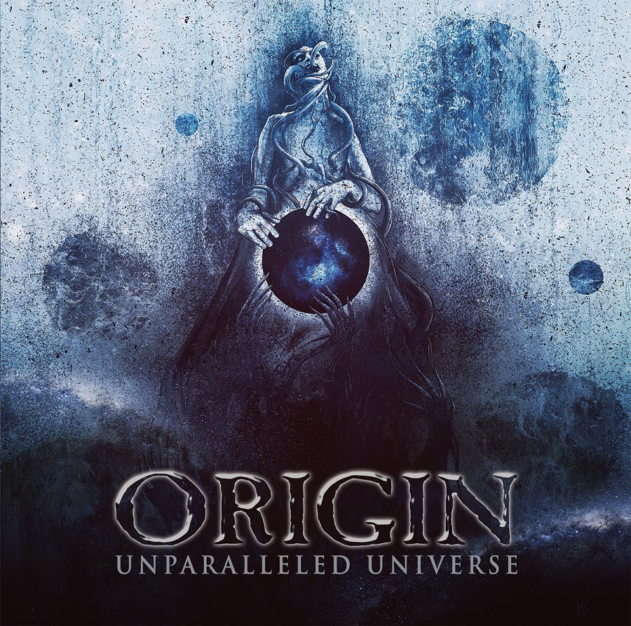 origin album