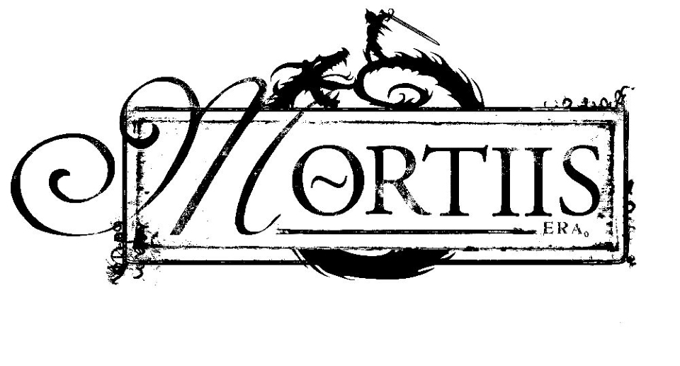 Mortiis logo 04