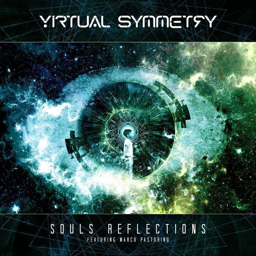 Virtual Symmetry   Soul's Reflections