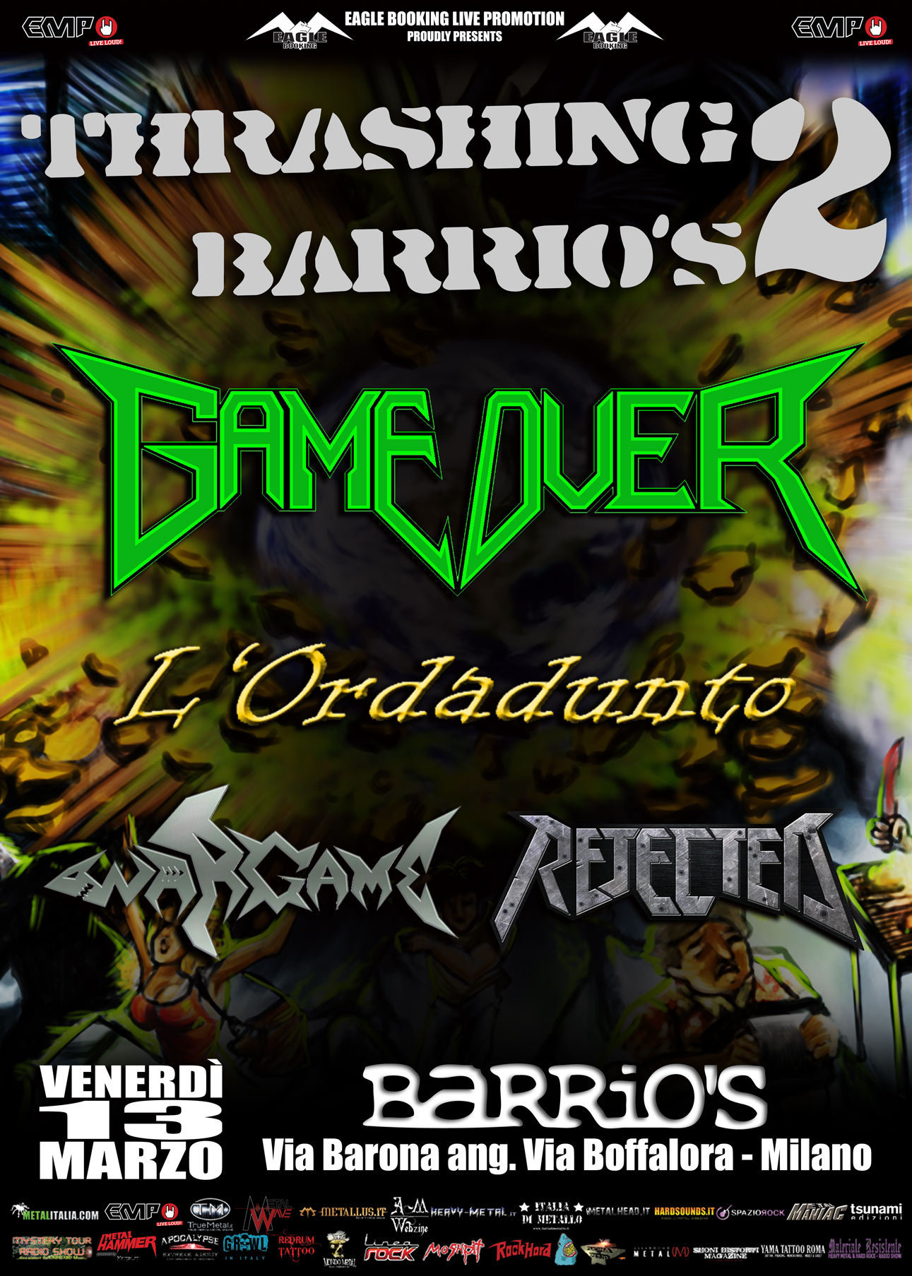 thrashin barrios promo web 2015