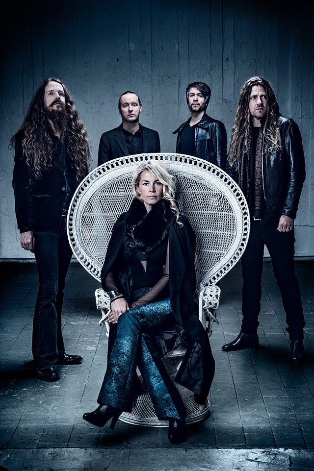 avatarium band