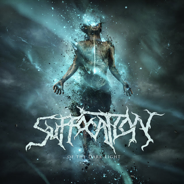 suffocation album
