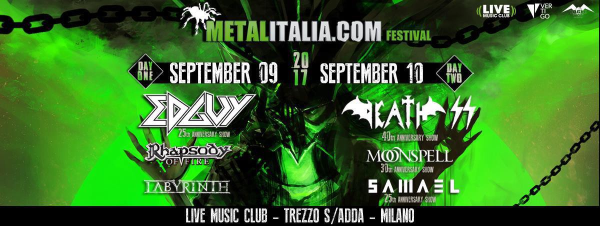 metalitalia bands
