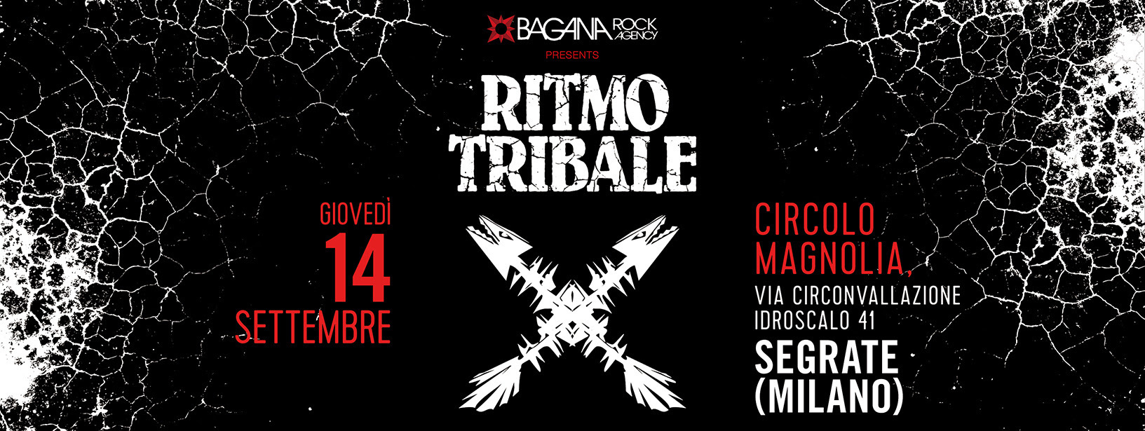 ritmotribale