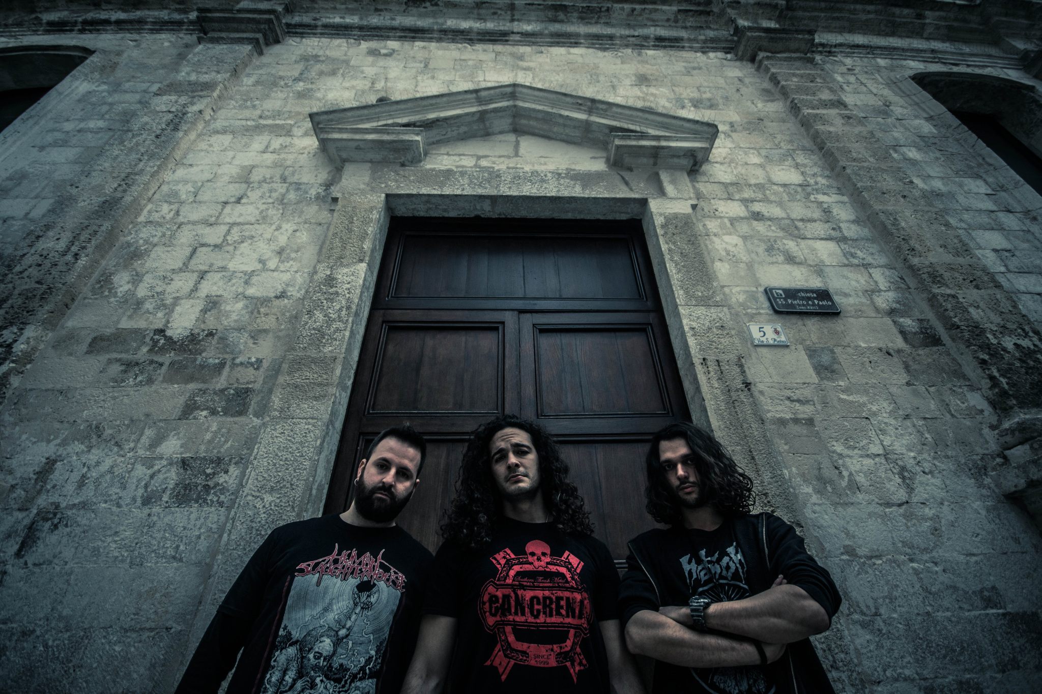 vileband