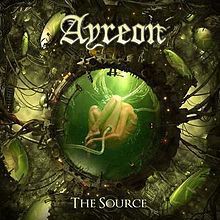 Ayreon   The Source[1]