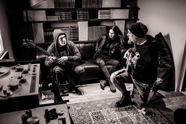 paradise lost band