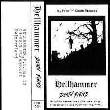 Death Fiend