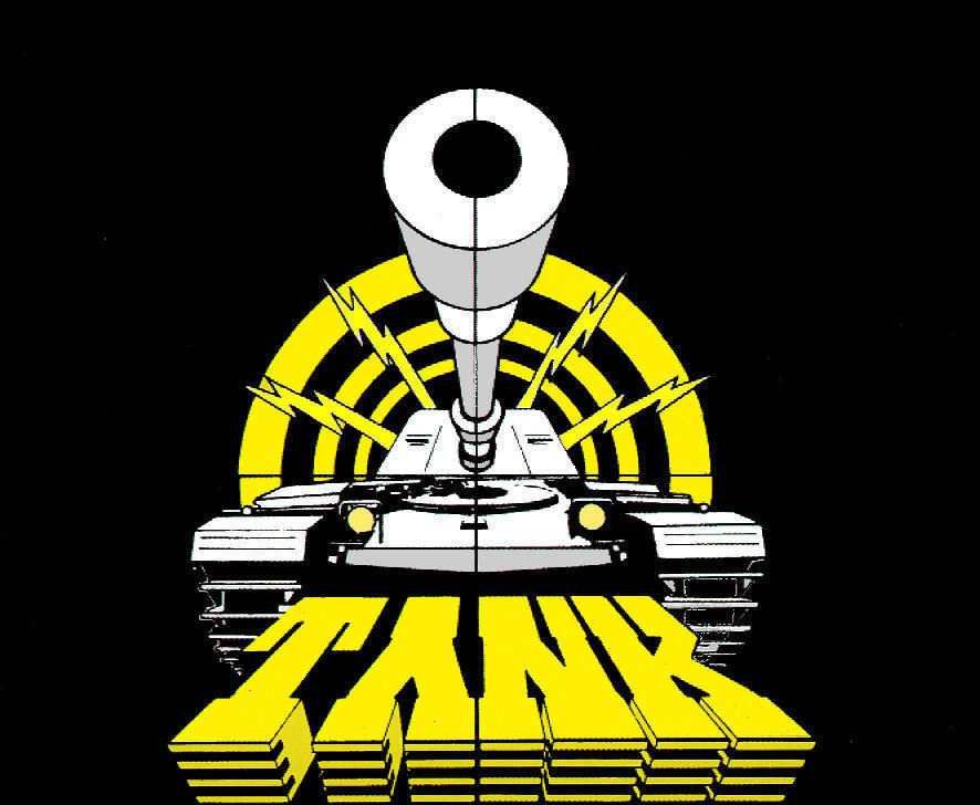tank logo