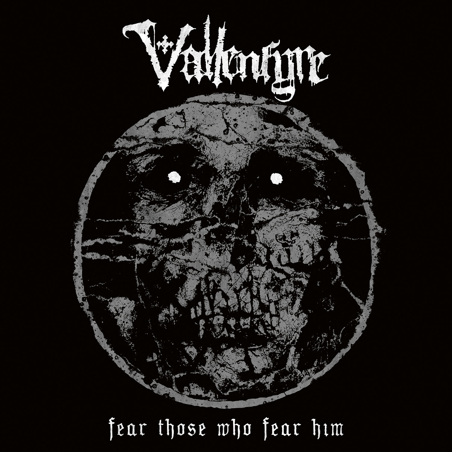 Vallenfyre   Fear Those Who Fear Him