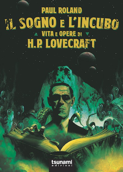 LOVECRAFT