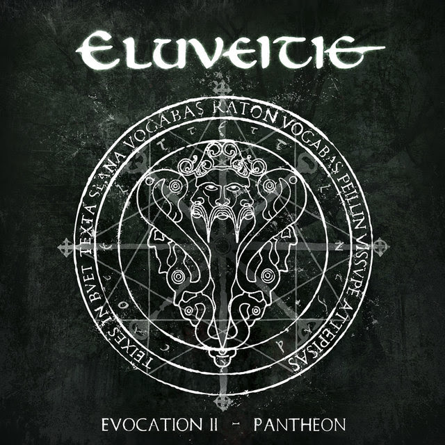 eluveitie album