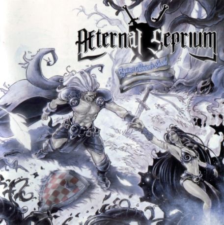 AETERNAL SEPRIUM AGANIST