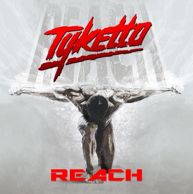 tykettoreachcd