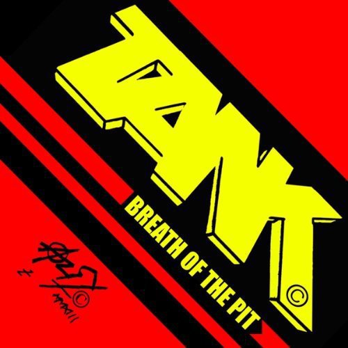 Tank Breath of The Pit